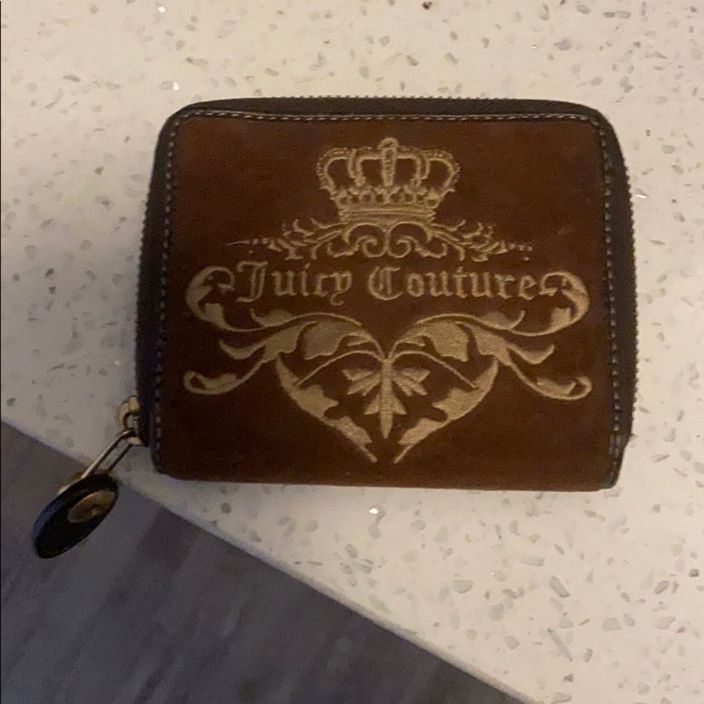 Vintage Juicy couture